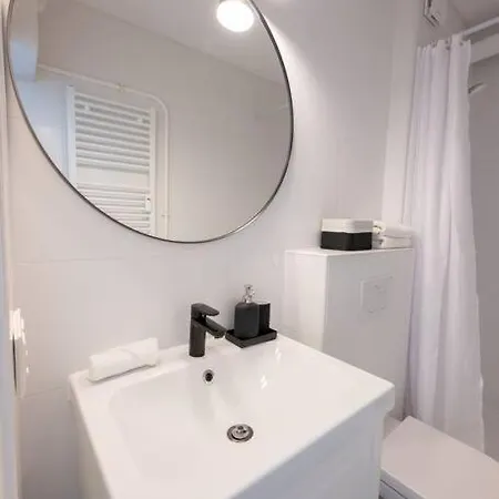 Apartment Near Coast & Canals Alkmaar