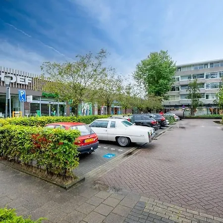 Near Coast & Canals アルクマール