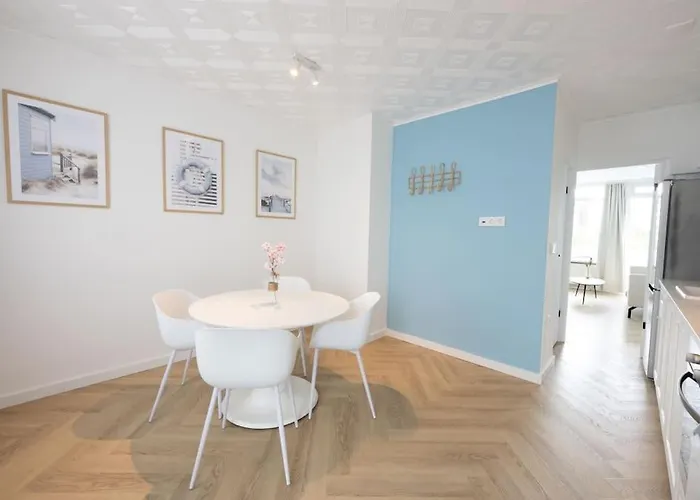 Near Coast & Canals *