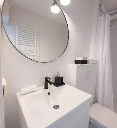 Appartement Near Coast & Canals Alkmaar